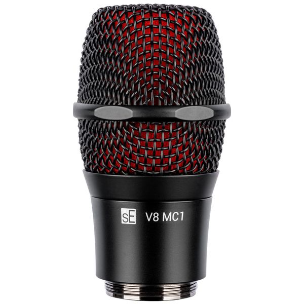 SE Electronics V8 MC1 Black