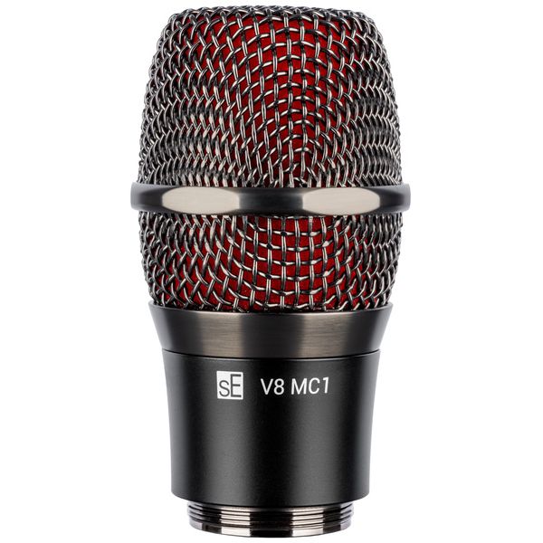 SE Electronics V8 MC1 Graphite Gray