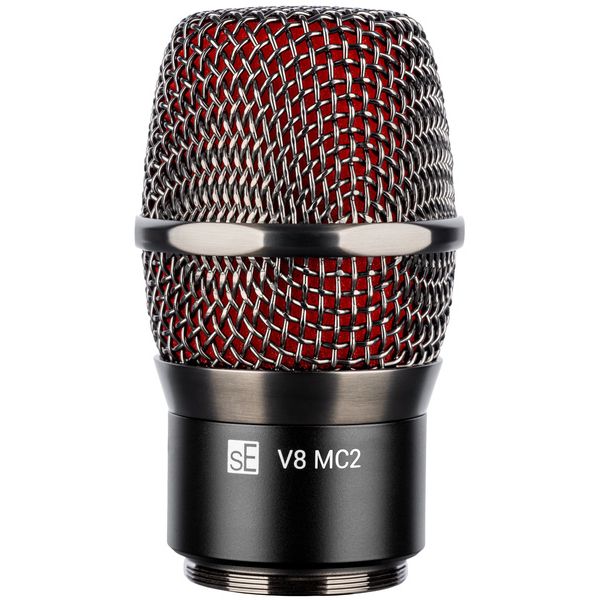 SE Electronics V8 MC2 Graphite Gray