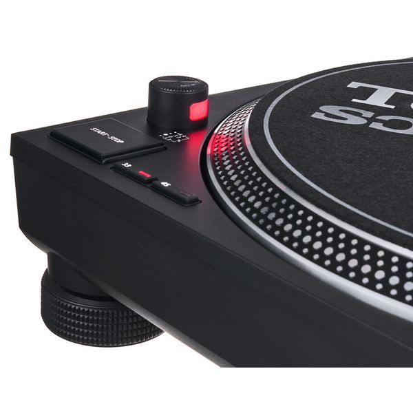 Technics SL-1210MK X