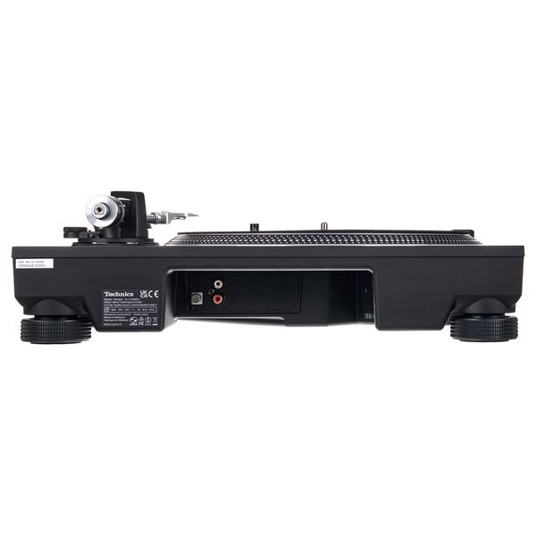 Technics SL-1210MK X