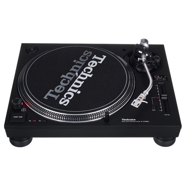 Technics SL-1210MK X