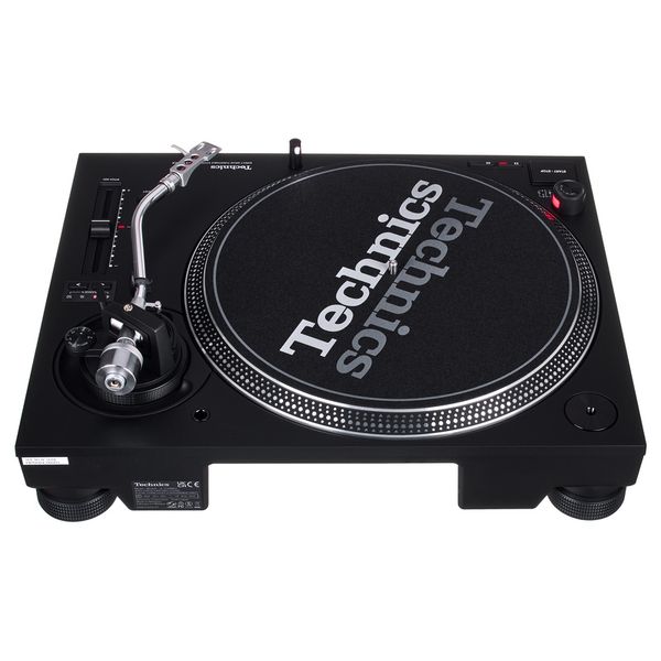 Technics SL-1210MK X