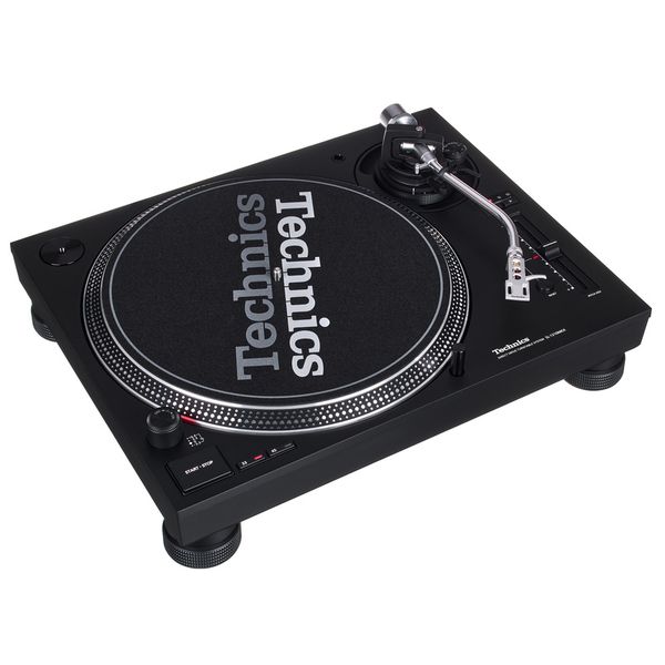 Technics SL-1210MK X