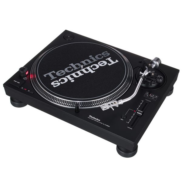 Technics SL-1210MK X