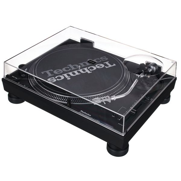 Technics SL-1210MK X