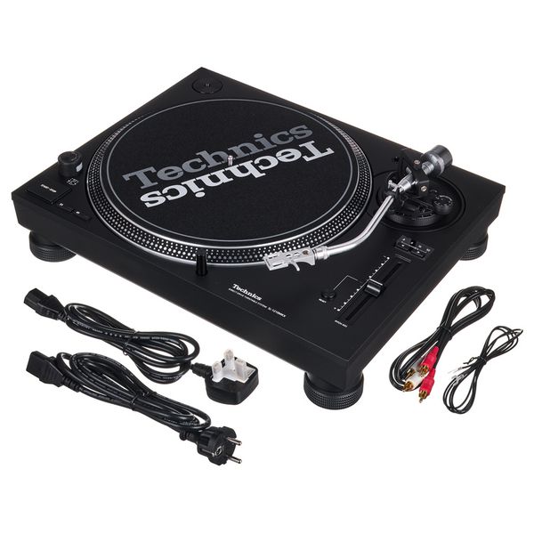 Technics SL-1210MK X