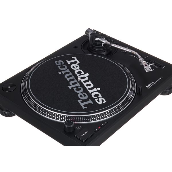 Technics SL-1210MK X