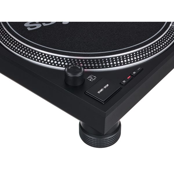 Technics SL-1210MK X