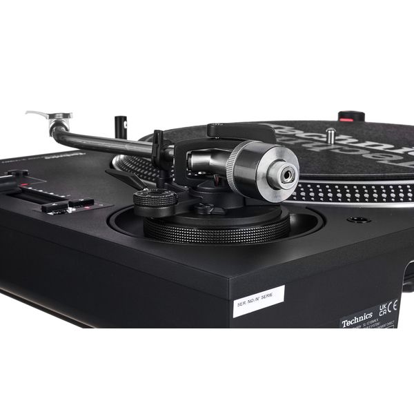 Technics SL-1210MK X