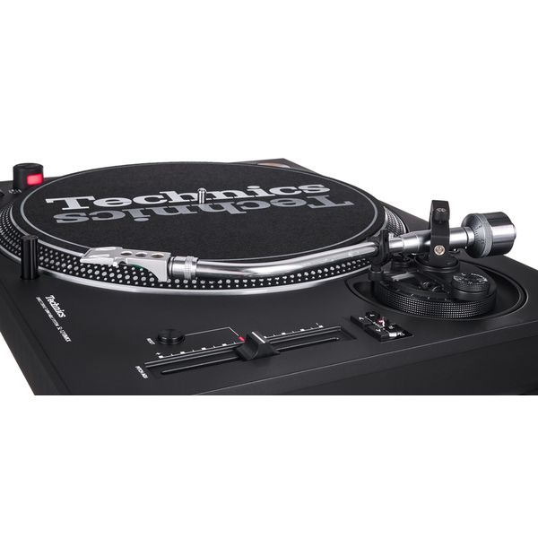 Technics SL-1210MK X