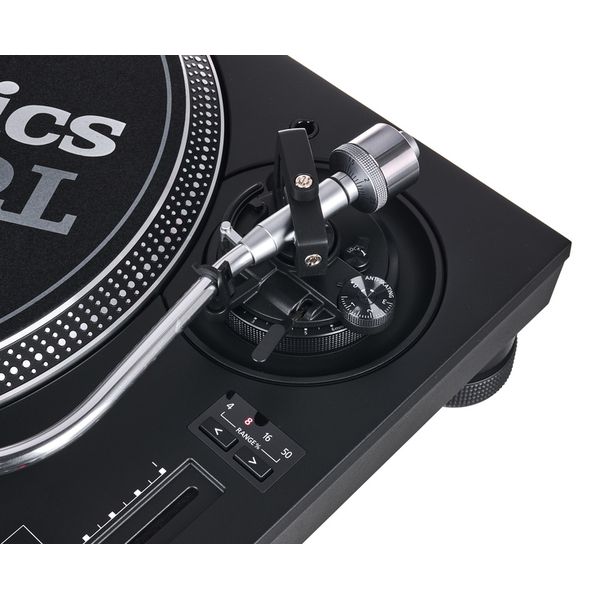Technics SL-1210MK X