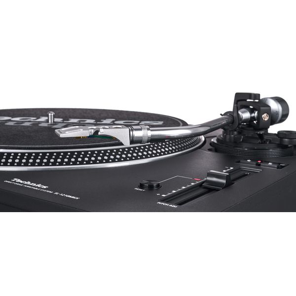 Technics SL-1210MK X