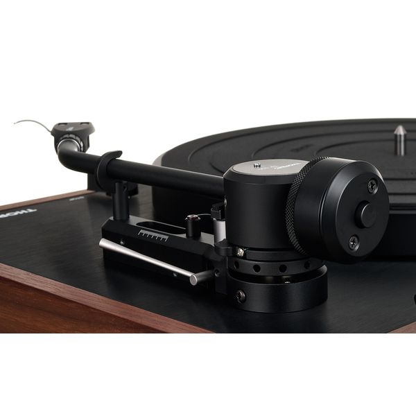 Thorens TD 403 DD matt oak