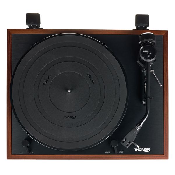 Thorens TD 403 DD matt oak