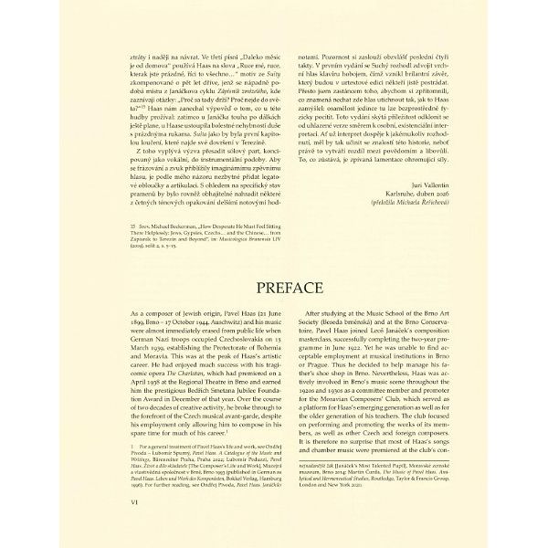 Bärenreiter Haas Suite für Oboe op.17