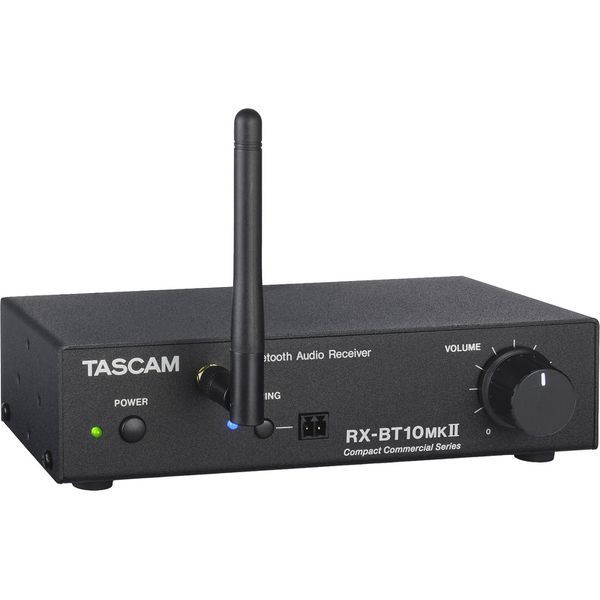 Tascam RX-BT10MKII