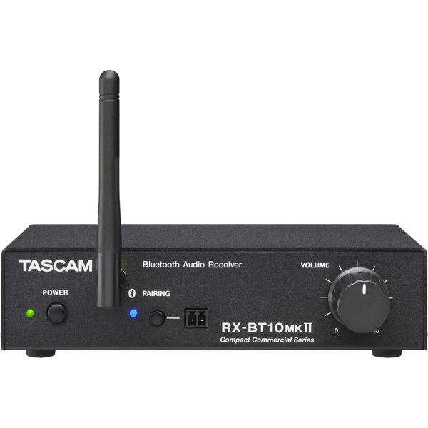 Tascam RX-BT10MKII