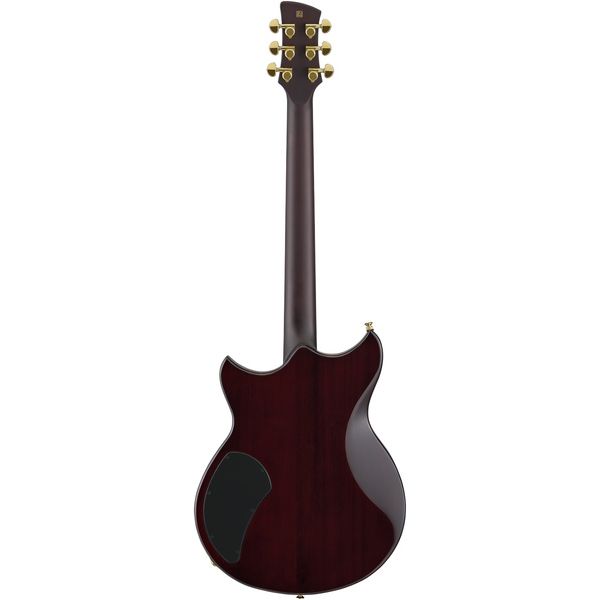 Yamaha Matteo Mancuso RS20MM VSB
