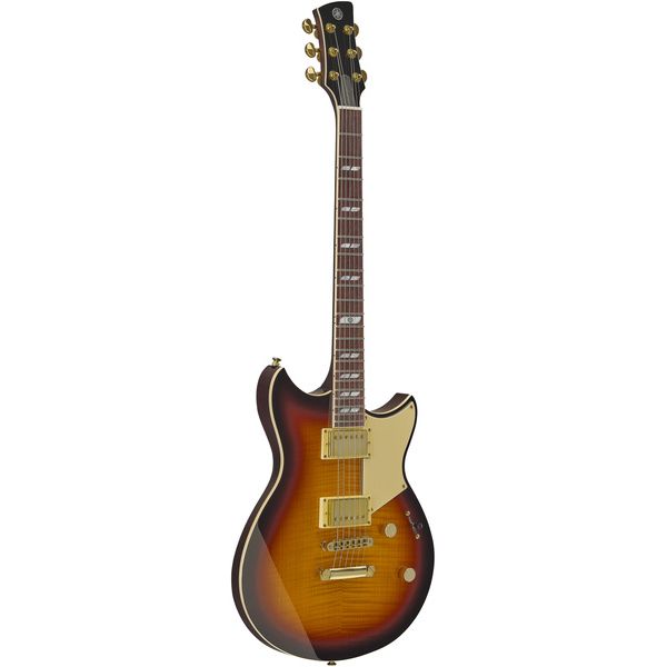 Yamaha Matteo Mancuso RS20MM VSB