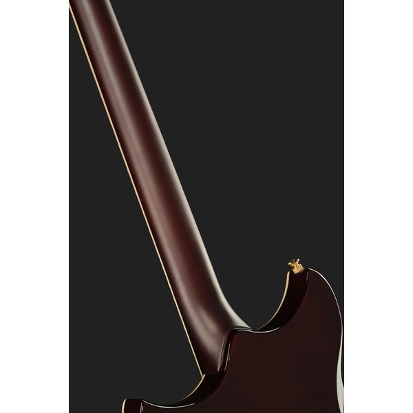 Yamaha Matteo Mancuso RS20MM VSB