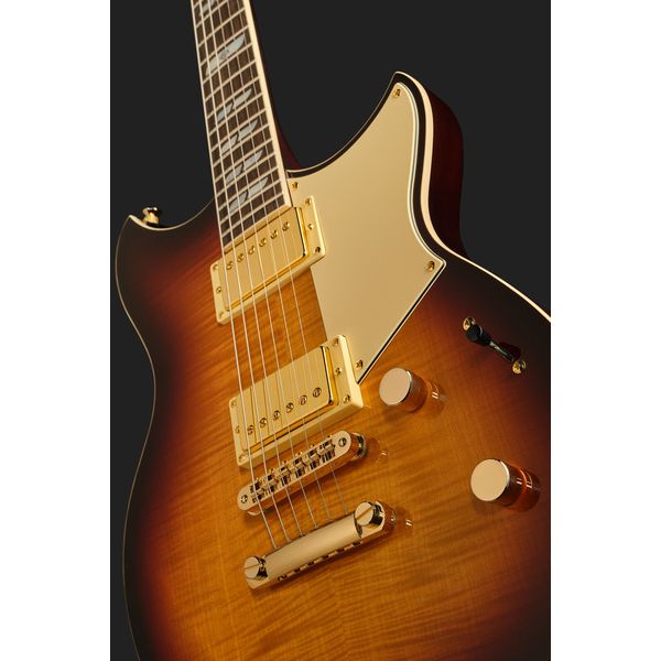 Yamaha Matteo Mancuso RS20MM VSB