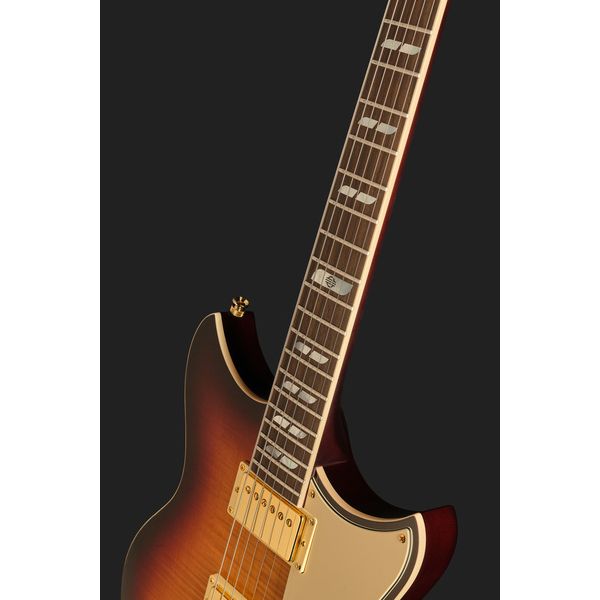 Yamaha Matteo Mancuso RS20MM VSB