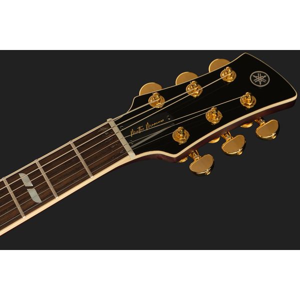 Yamaha Matteo Mancuso RS20MM VSB