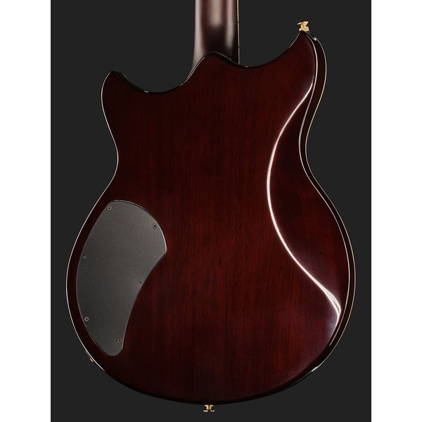 Yamaha Matteo Mancuso RS20MM VSB