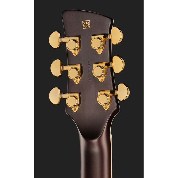 Yamaha Matteo Mancuso RS20MM VSB