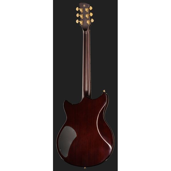 Yamaha Matteo Mancuso RS20MM VSB