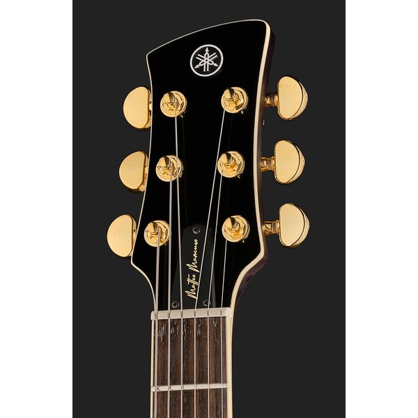 Yamaha Matteo Mancuso RS20MM VSB