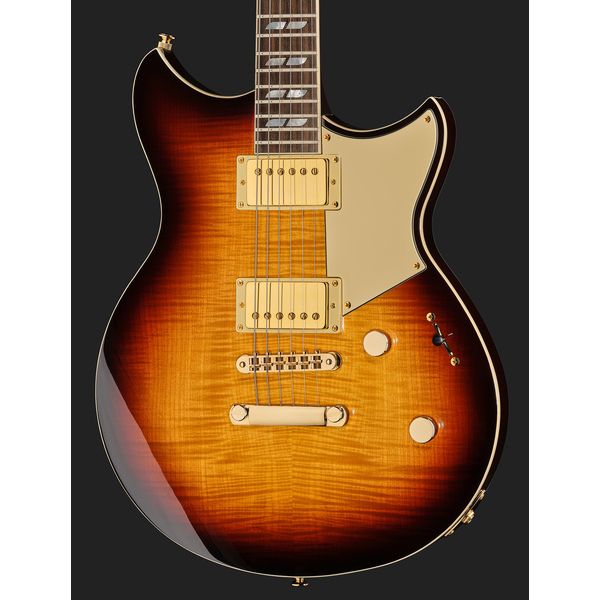 Yamaha Matteo Mancuso RS20MM VSB