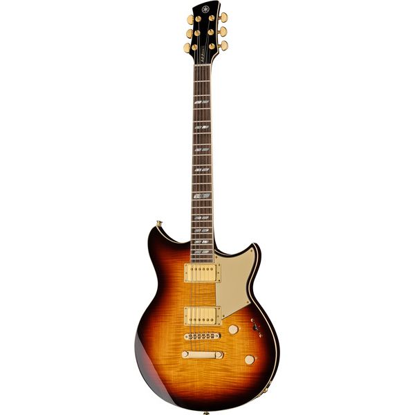 Yamaha Matteo Mancuso RS20MM VSB