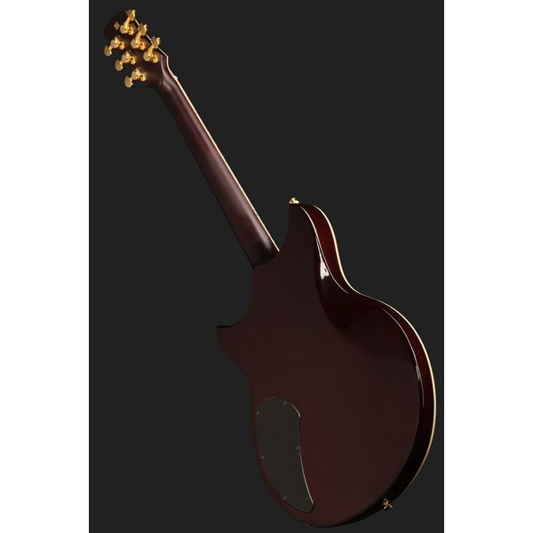 Yamaha Matteo Mancuso RS20MM VSB
