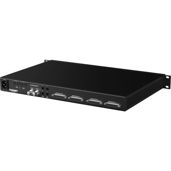 Audient Horizon 16