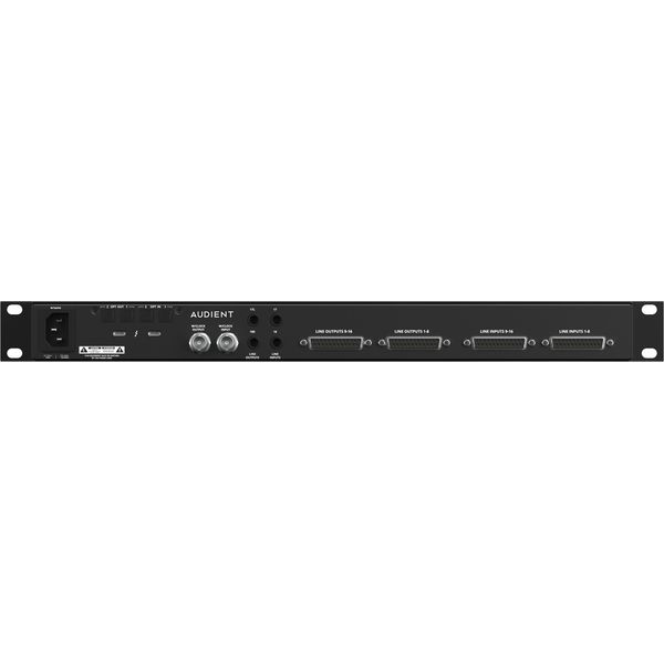 Audient Horizon 16
