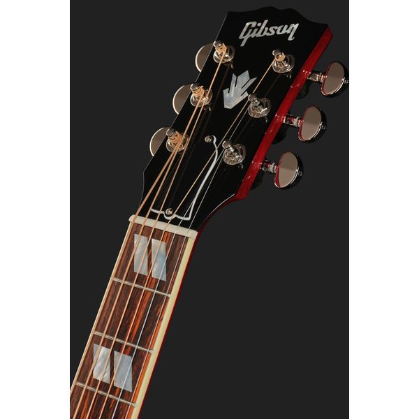 Gibson Hummingbird Standard VCS 2026
