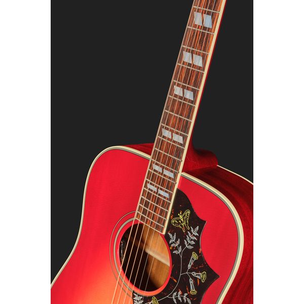 Gibson Hummingbird Standard VCS 2026