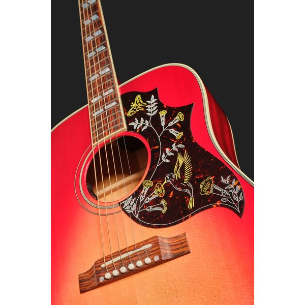 Gibson Hummingbird Standard VCS 2026