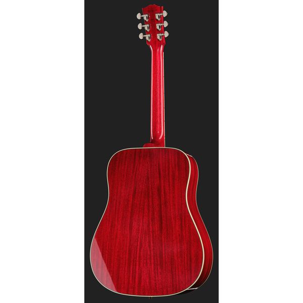 Gibson Hummingbird Standard VCS 2026