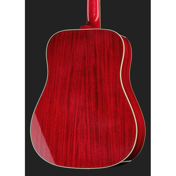 Gibson Hummingbird Standard VCS 2026