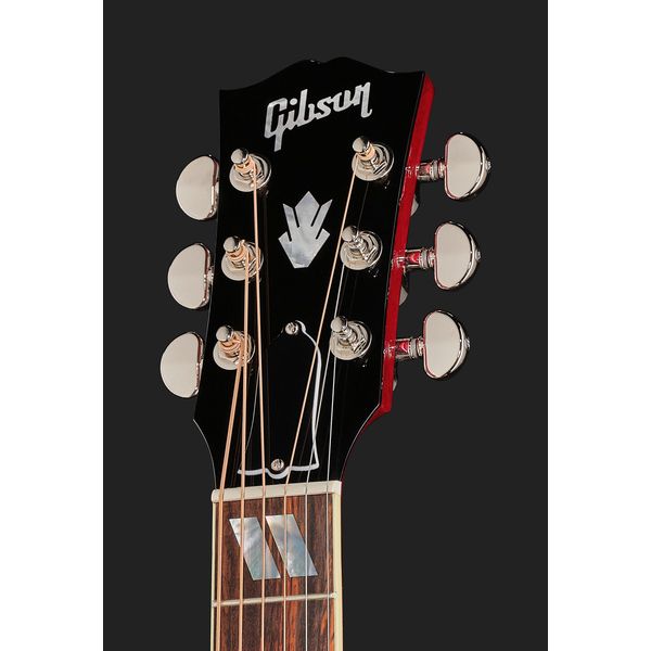 Gibson Hummingbird Standard VCS 2026