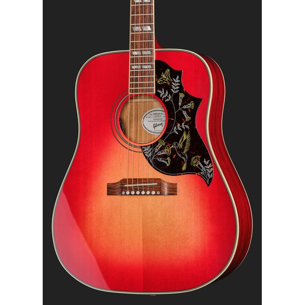 Gibson Hummingbird Standard VCS 2026
