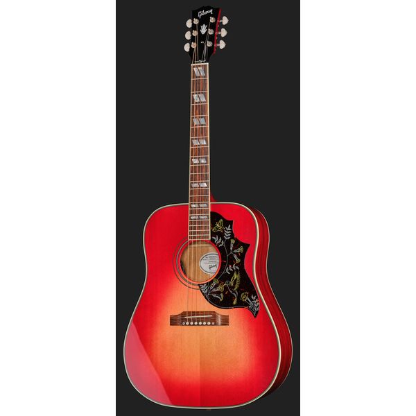 Gibson Hummingbird Standard VCS 2026