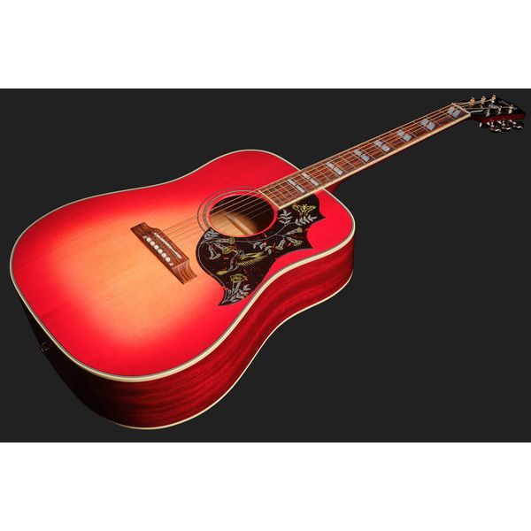 Gibson Hummingbird Standard VCS 2026