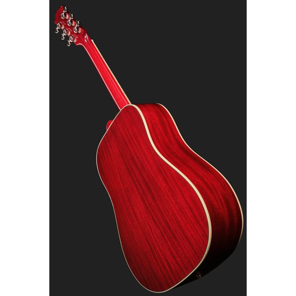 Gibson Hummingbird Standard VCS 2026