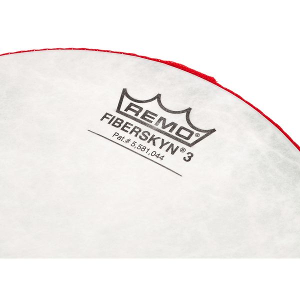 Remo 08" Kids Percussion Frame Drum