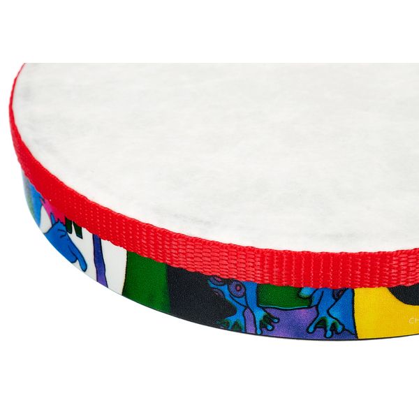 Remo 08" Kids Percussion Frame Drum