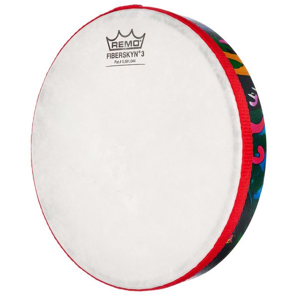 Remo 08" Kids Percussion Frame Drum